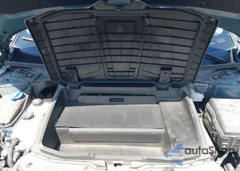 2023 Hyundai Ioniq 5 Sel from USA, damaged, VIN KM8KNDAF2PU217648